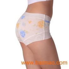 竹纖維內衣新時尚 姜堰平角褲與常州竹纖維產品市場解析